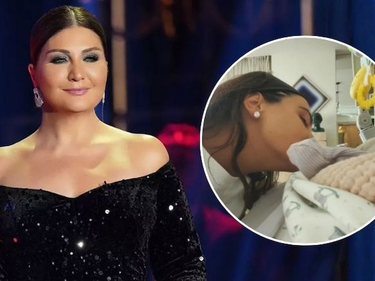 Sibel Can, Torunu İçin 86 Milyon Liralık Daire Satın Aldı