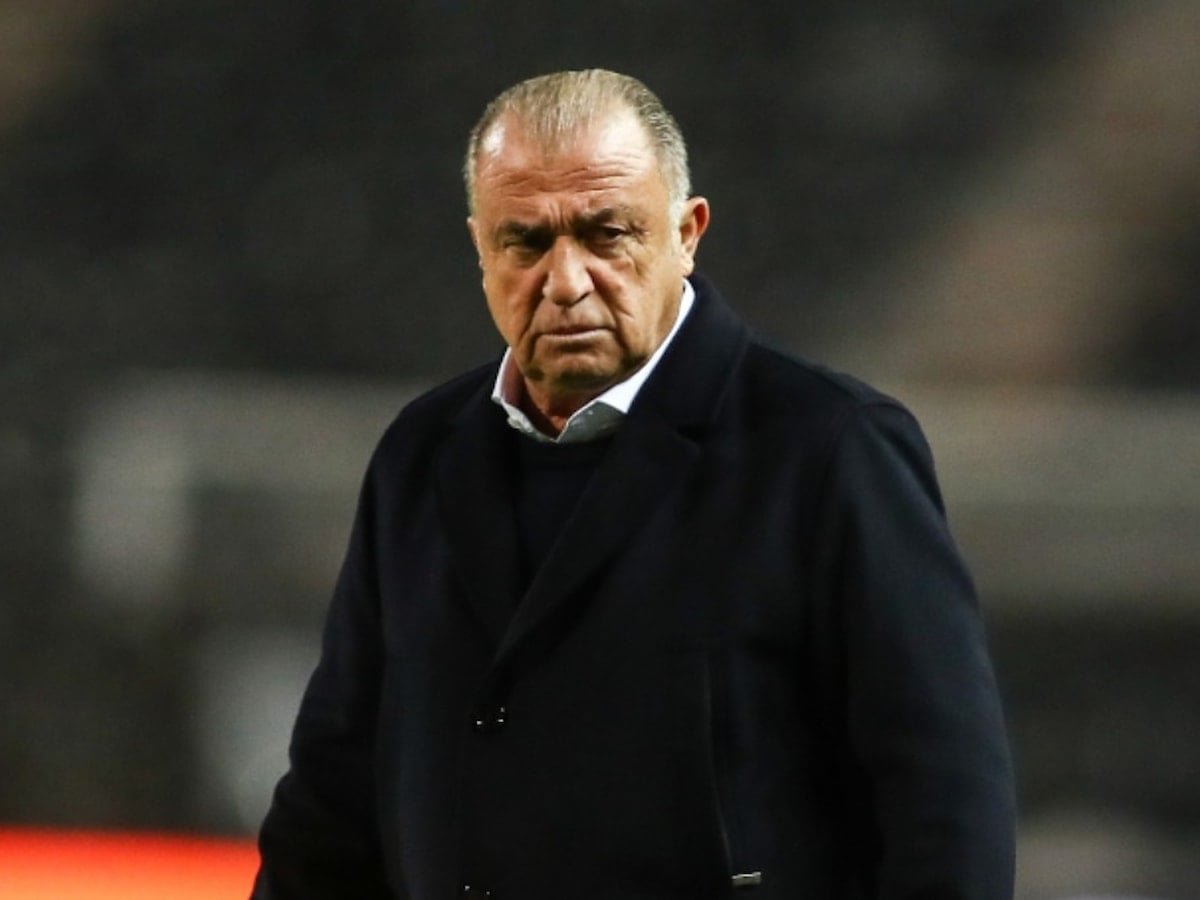 Fatih Terim’den Türk futbolu için tarihi öneri