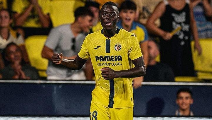 Galatasaray'ın Hedefi Pape Gueye Olacak