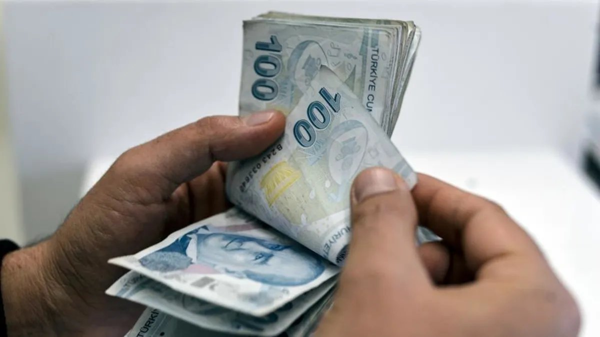 65 Yaş, Engelli ve Hasta Aylığı ile Evde Bakım Desteği Artışı Açıklandı