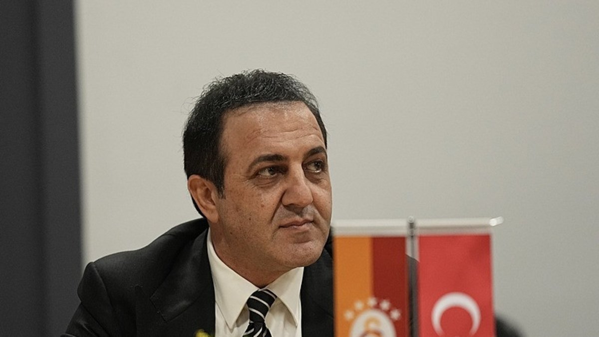 Galatasaray İlk Transferini Tamamladı! İmzalar Atılmak Üzere