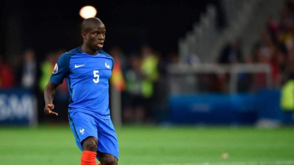 Fenerbahçe'de N'Golo Kante İle Transfer Görüşmeleri Başladı!