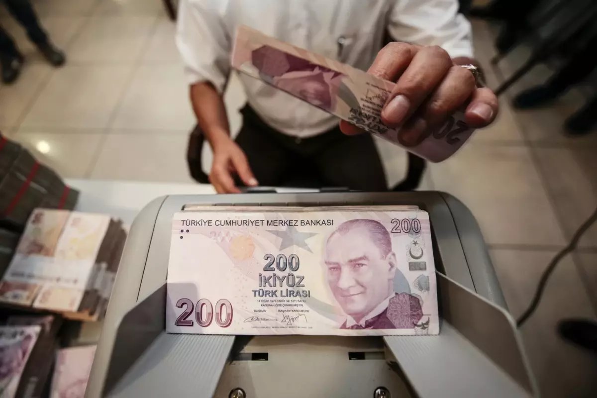 Kredi Alacaklar İçin Uyarı! Yeni Dönem Başladı, Yüksek Puan Yeterli Olmayacak