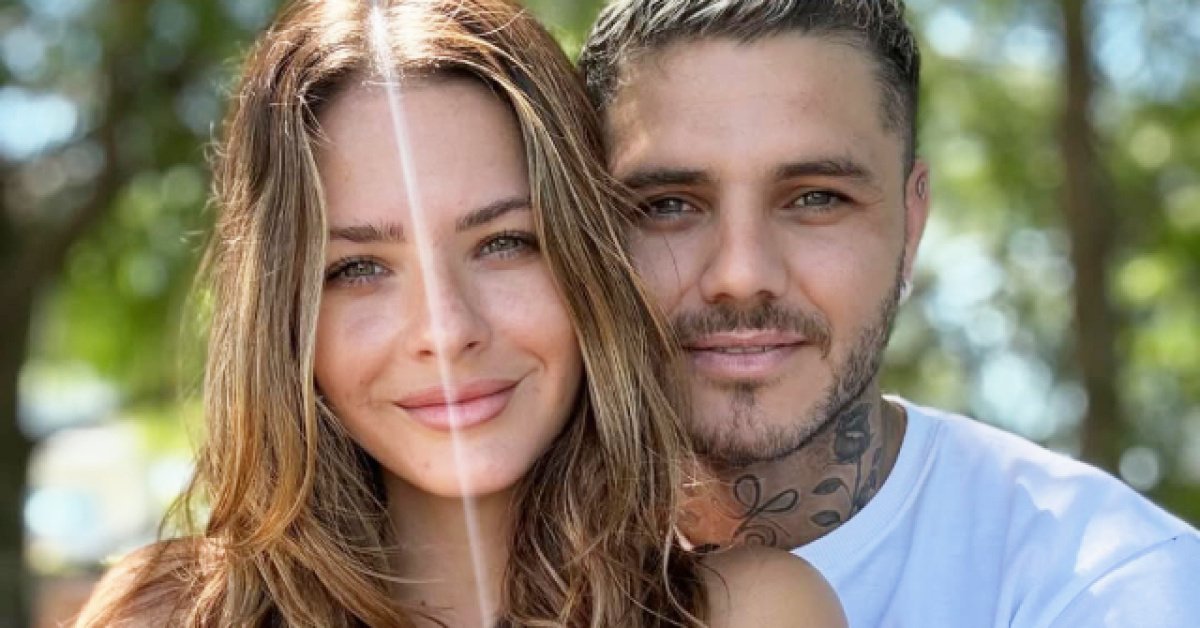 Mauro Icardi: Her Zaman Seninle Olacağım - Eğlence Dünyası