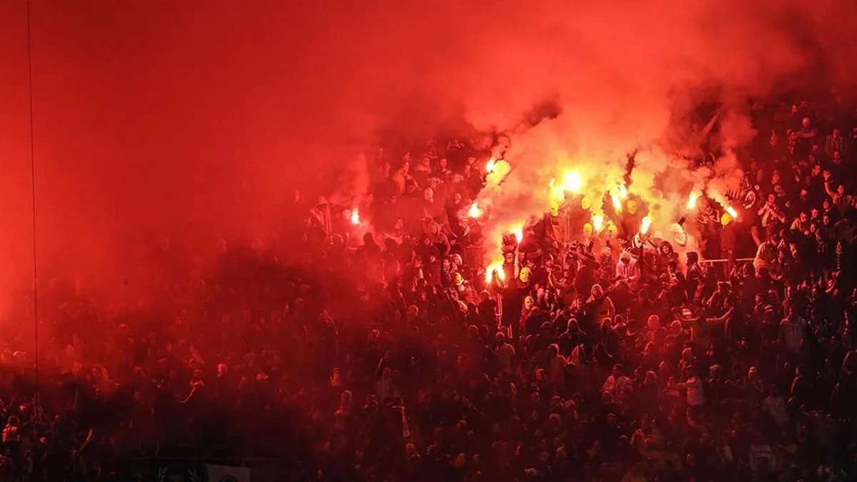 Futbol Tutkusuyla Öne Çıkan Ülkeler Açıklandı! Türkiye Şaşırttı...