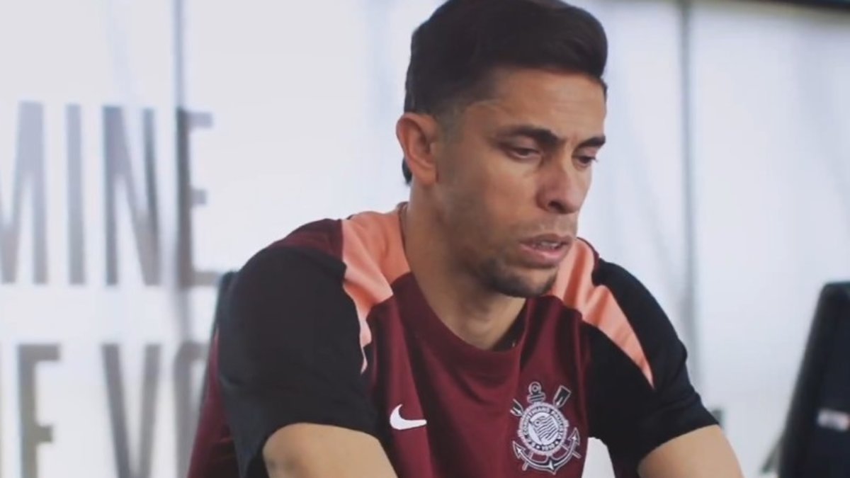 Beşiktaş'tan ayrılan Gabriel Paulista Corinthians'a transfer oldu!