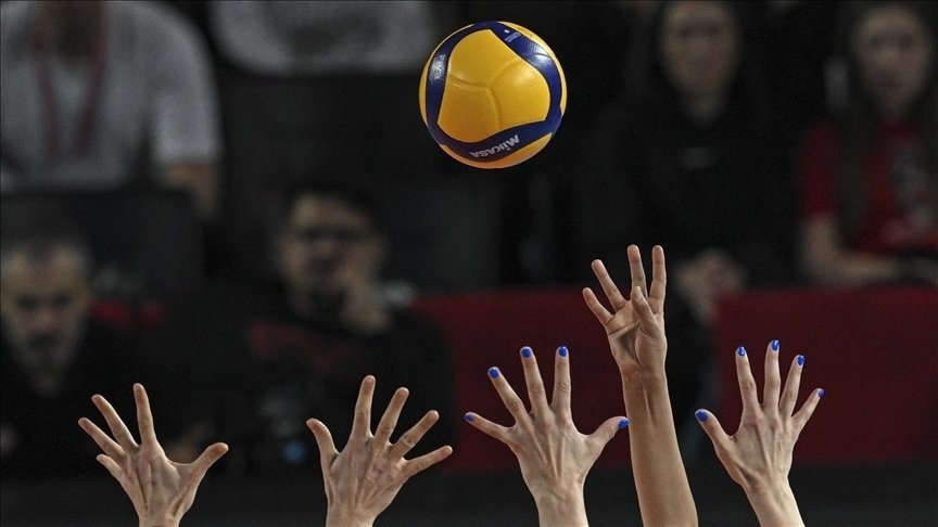 18 Yaş Altı Bayan Voleybol Milli Takımı, Avrupa Elemelerinde İlk Mücadeleye Çıkıyor
