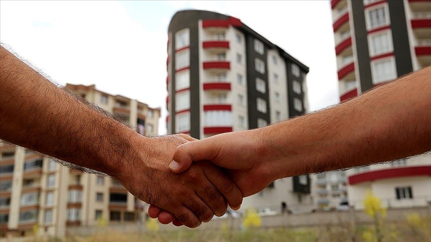 Emlak Uzmanlarından Konut Satacak Bireylere Önemli İpuçları