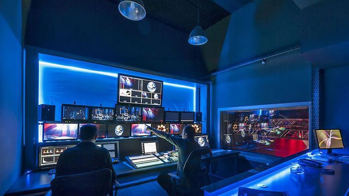 Büyük Türk Televizyon Kanalı İcra Yoluyla Satışa Sunuldu