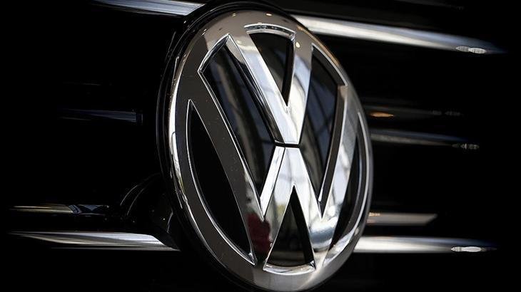Volkswagen'in Araç Teslimatları 2025'te Azaldı