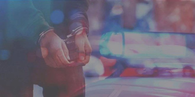 Ücretli Hizmet Takibi Yapan Danıştay Çalışanı Gözaltına Alındı!