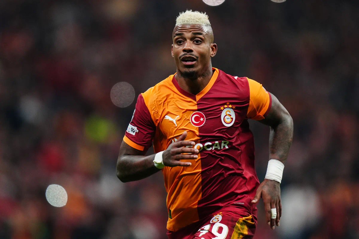 Sosyal Medya Paylaşımı Nedeniyle PFDK'ya Yönlendirilen Lemina'dan Açıklama