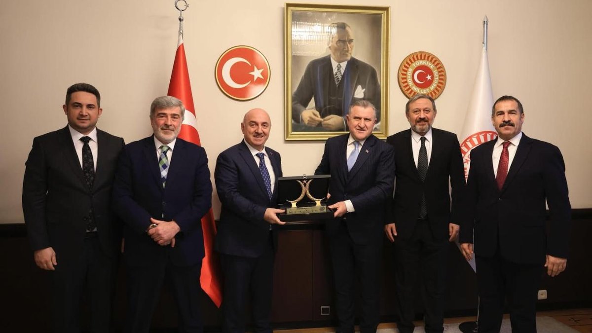 Darıca'ya 50 Dönümlük Büyük Spor Tesisleri Yapılıyor