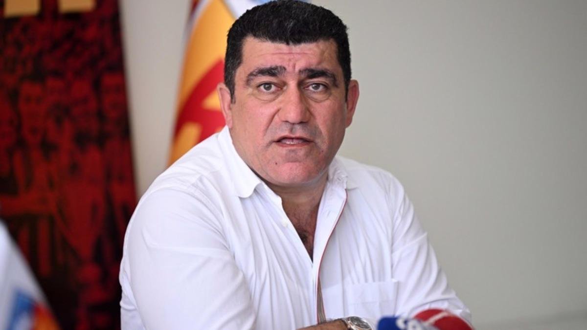Başkan Transferi Açıkladı: "Fenerbahçe'den İmza Aldık!