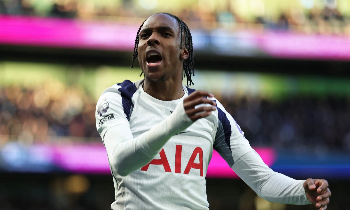 Matyhs Tel, Fenerbahçe'ye Katılmaya İstekli" | Transfer Gündemi
