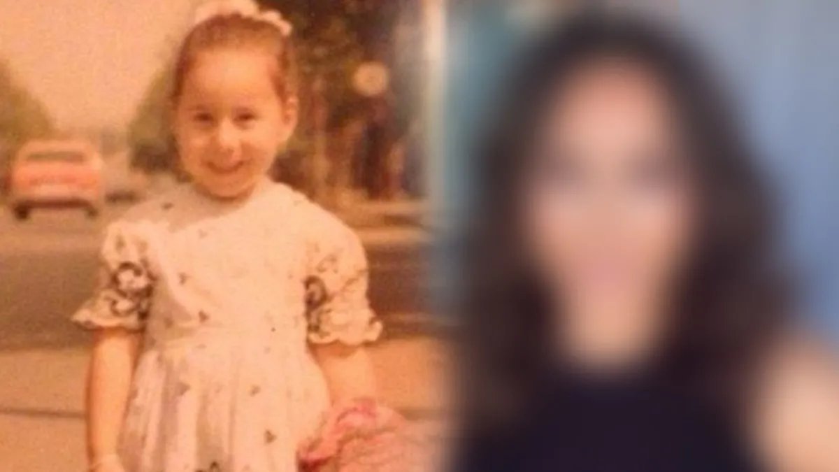 Çocukluk Dönemini Tanıyamadı! Şimdi Sahnelerde Fırtına Gibi!