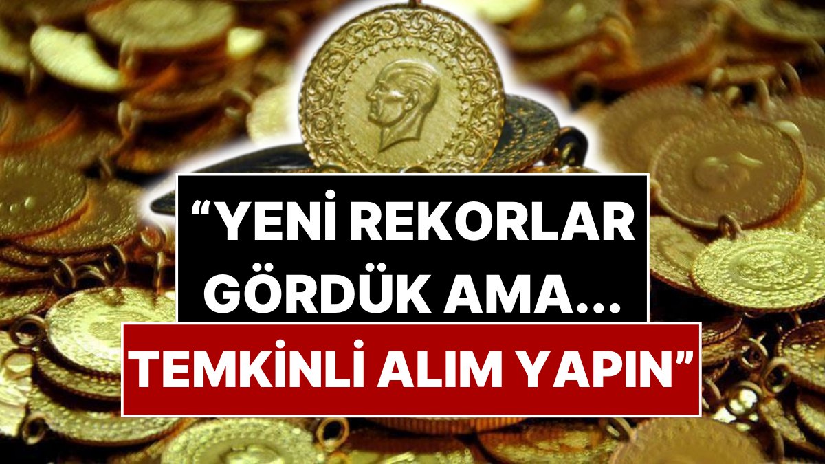 Ekonomist Filiz Eryılmaz'dan Gümüş ve Altın Yatırımcıları İçin Kıymetli Tavsiye