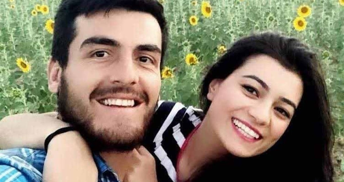 Mahkemede Şok Edici Açıklamalar! Cinayet Öncesi Sevgiliye 'Evde Yalnızım' Demiş