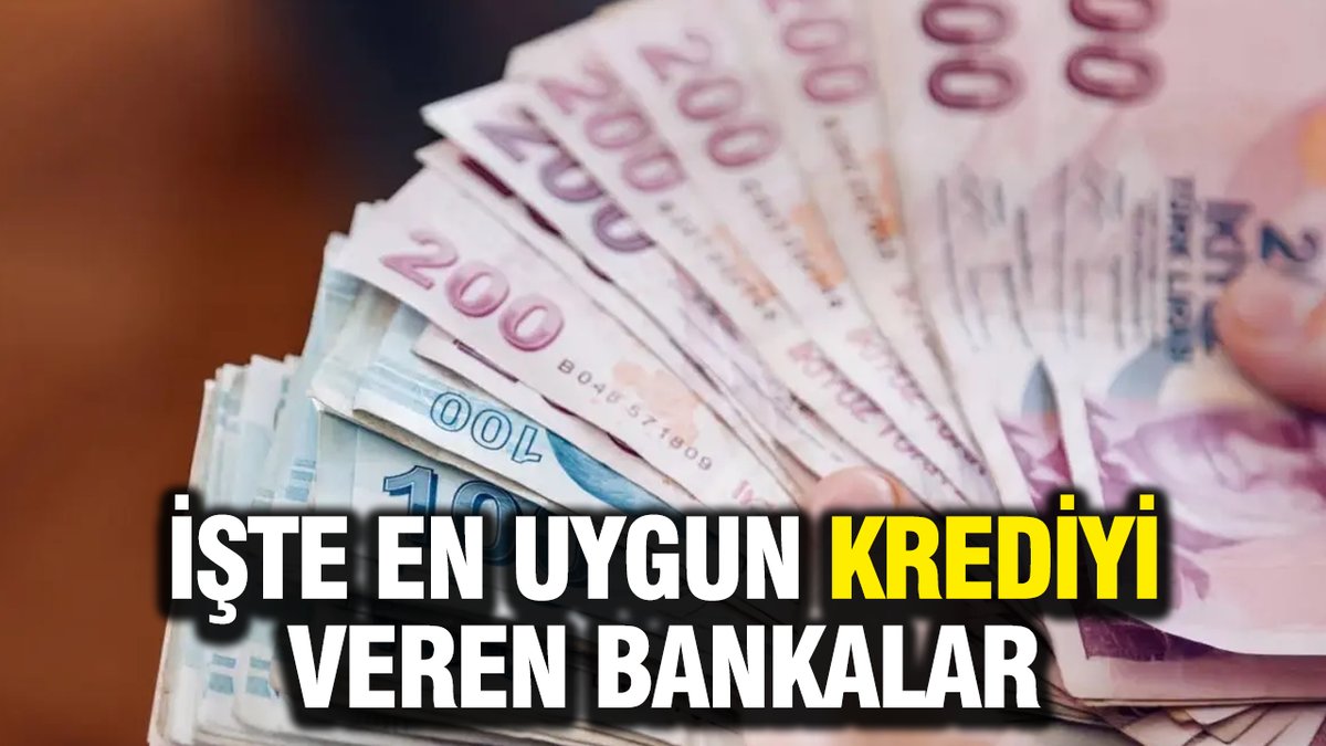 150 Bin Lira Geri Ödeme Miktarı Nedir? En Uygun Faiz Oranları Nerede?