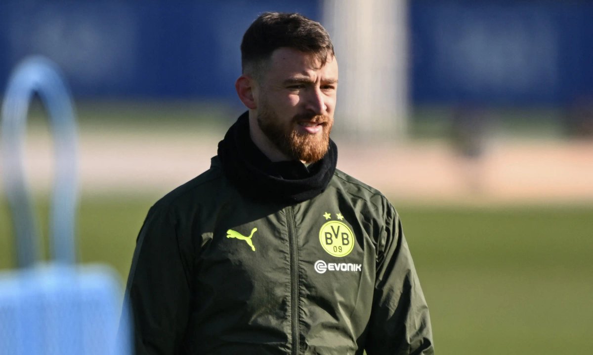 Salih Özcan'dan Beşiktaş'a Dair Yeni Transfer Bilgilendirmesi