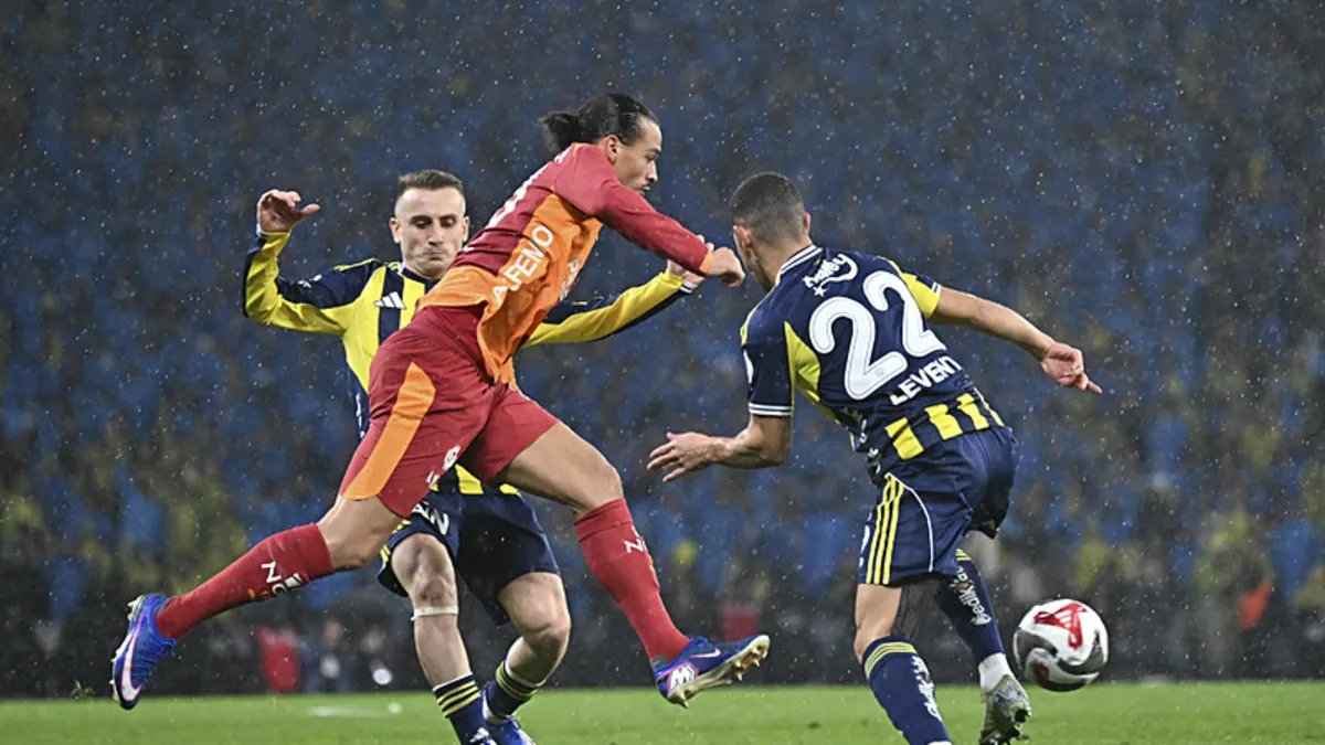 Futbol Tarihinin En Başarılı Takımları Açıklandı! Fenerbahçe-Galatasaray Farkı...