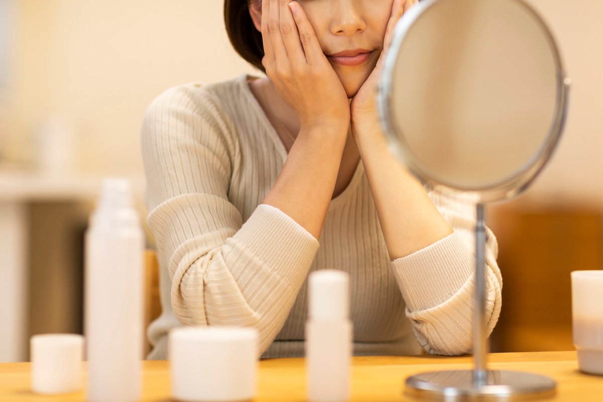 Bir Tek Soru Değil | Makyaj Yapmak Gerekli Mi?