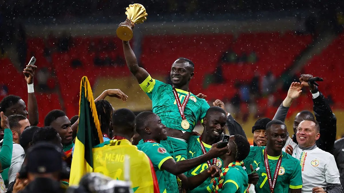 Afrika Futbol Konfederasyonu'ndan Senegal'e Uyarı: "Gerekli Adımlar Atılacak