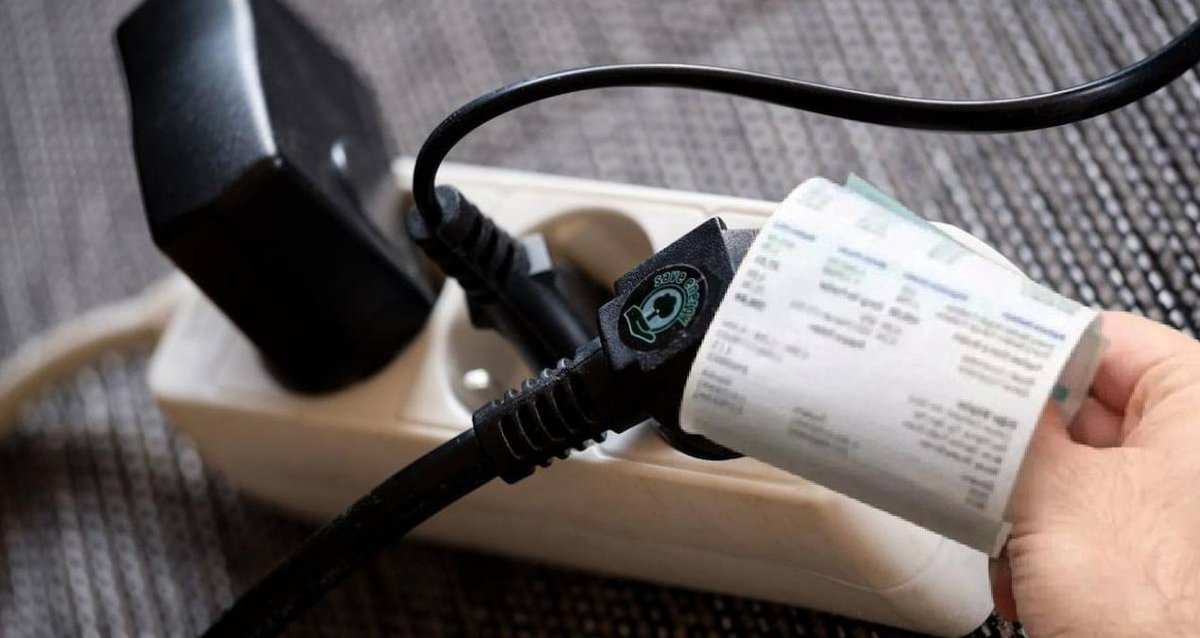 Bu Küçük Davranış Elektrik Faturanızı İki Katına Çıkarıyor