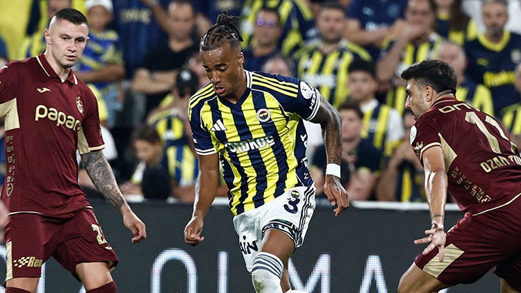 Trabzonspor İle Fenerbahçe Arasındaki Maçın Tarihi Açıklandı