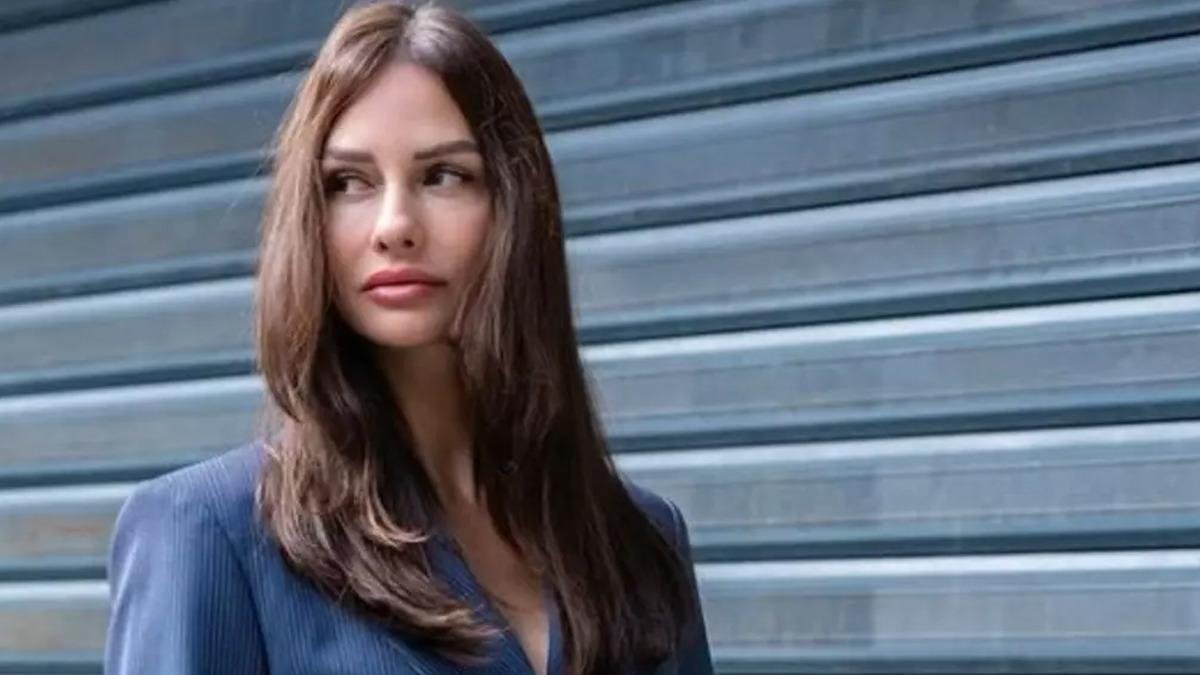 Boşanmanın Ardından Lüks Konuta Geçiş Yapan Yasemin Ergene
