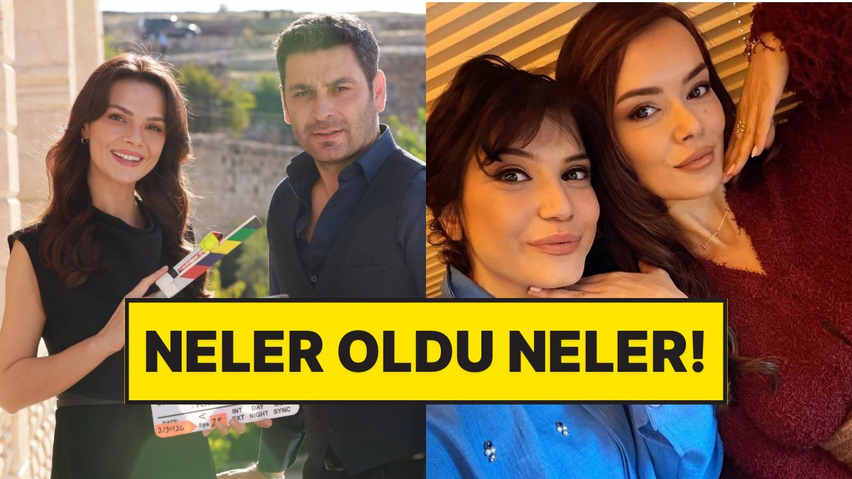 Uzak Şehir’in Reyting Düşüşü ve Kızılcık Şerbeti’ndeki İlginç Ayrıntılar