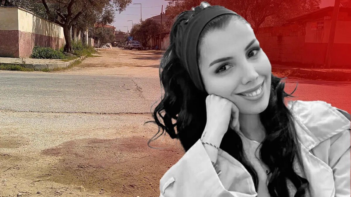 Fatma'yı Sokakta Öldüren Cani Sevgiliye Verilecek Ceza Açıklandı!