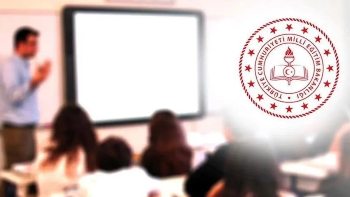 AGS 10 Bin Öğretmen Atama 2026: Milli Eğitim Kursuna Nasıl Başvurulur?