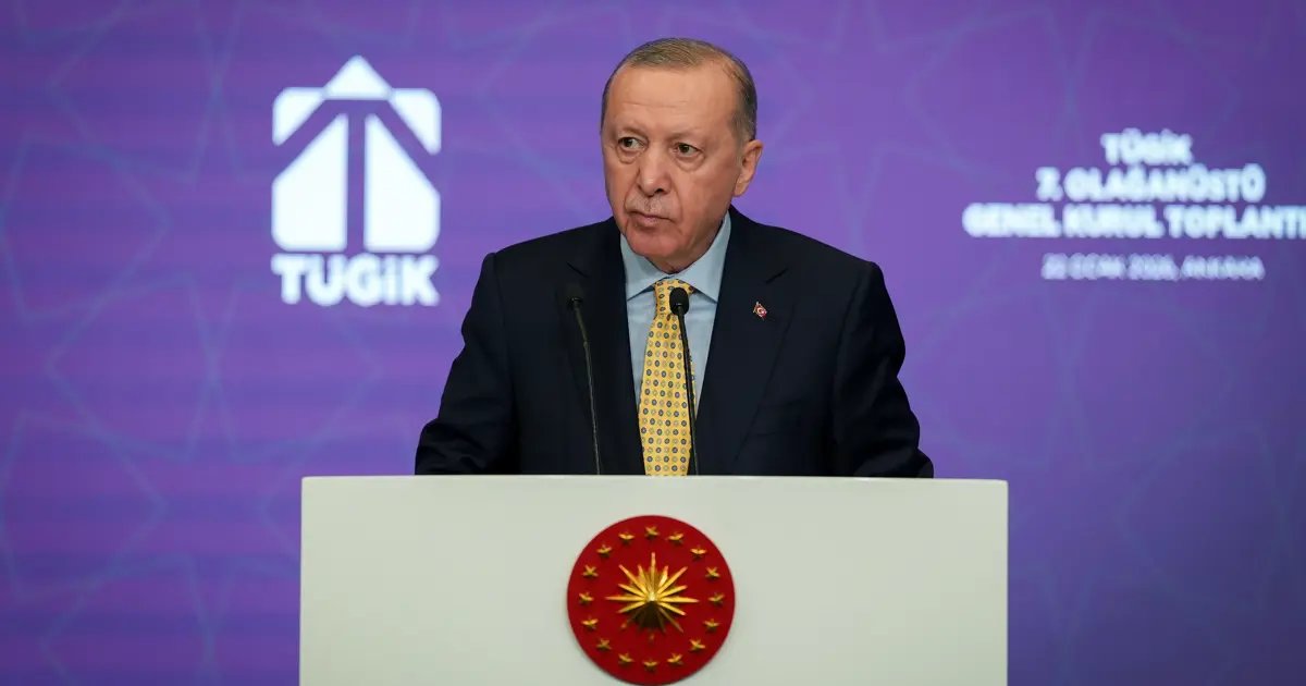 Cumhurbaşkanı Erdoğan'dan Ekonomi Üzerine Açıklamalar: Enflasyon Düşecek