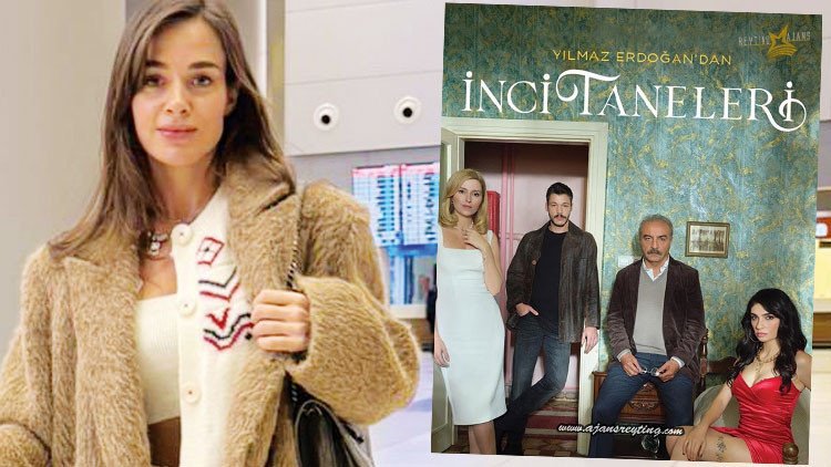 İnci Taneleri'nin Yeniden Gelişi Muhteşem Olacak