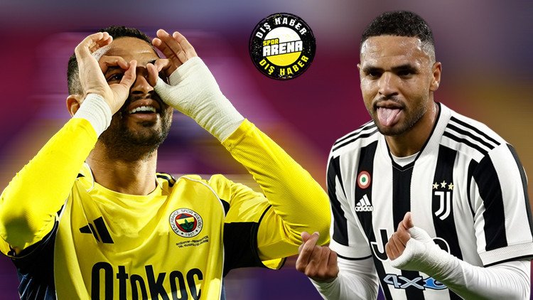 İtalyanlar Açıkladı: Youssef En-Nesyri, Juventus'a Transfer Oluyor!