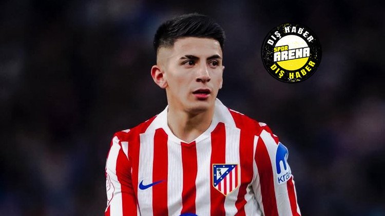 Galatasaray İle İlgili Thiago Almada'dan Transfer Açıklaması!