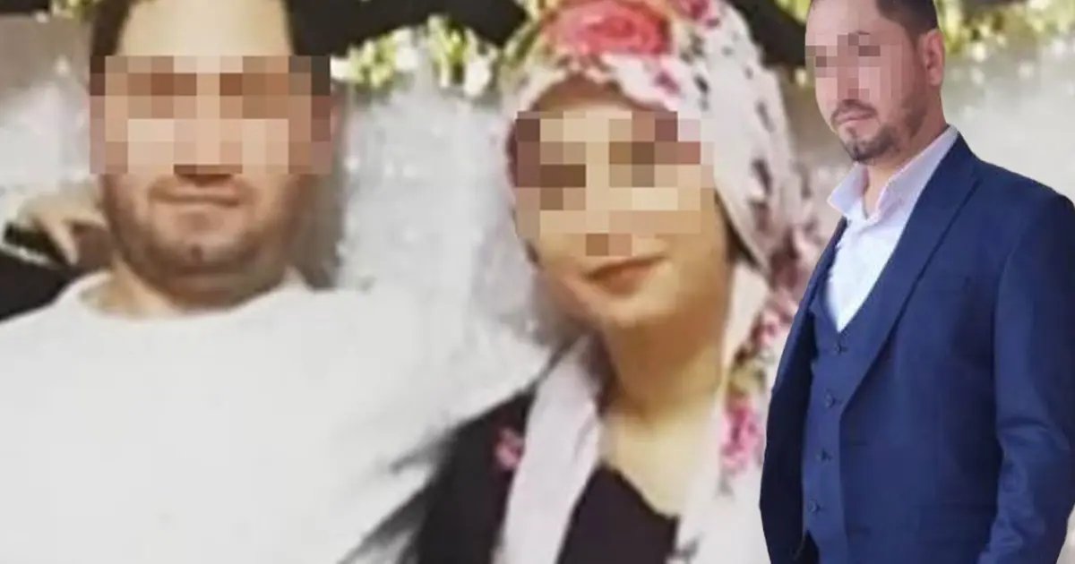 Gaziantep'te Dehşet! Eski Eşinin Üzerine Asit Döküldü