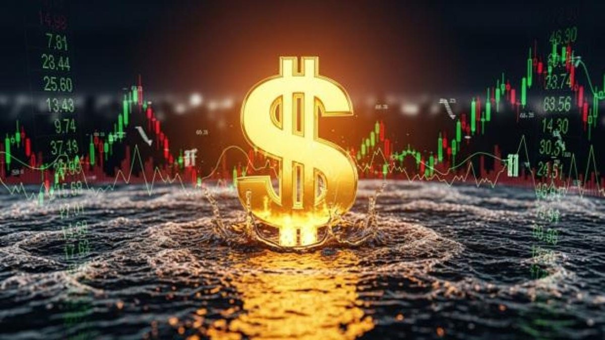 Hisse Senedi, Dolar Ve Altın: Yatırımcılar İçin En Karlısı Belli