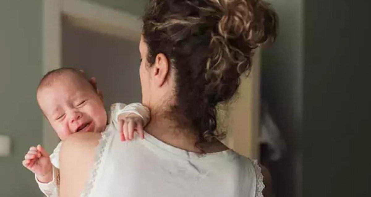Tanınmış Bebek Maması Marketlerden Geri Çekiliyor