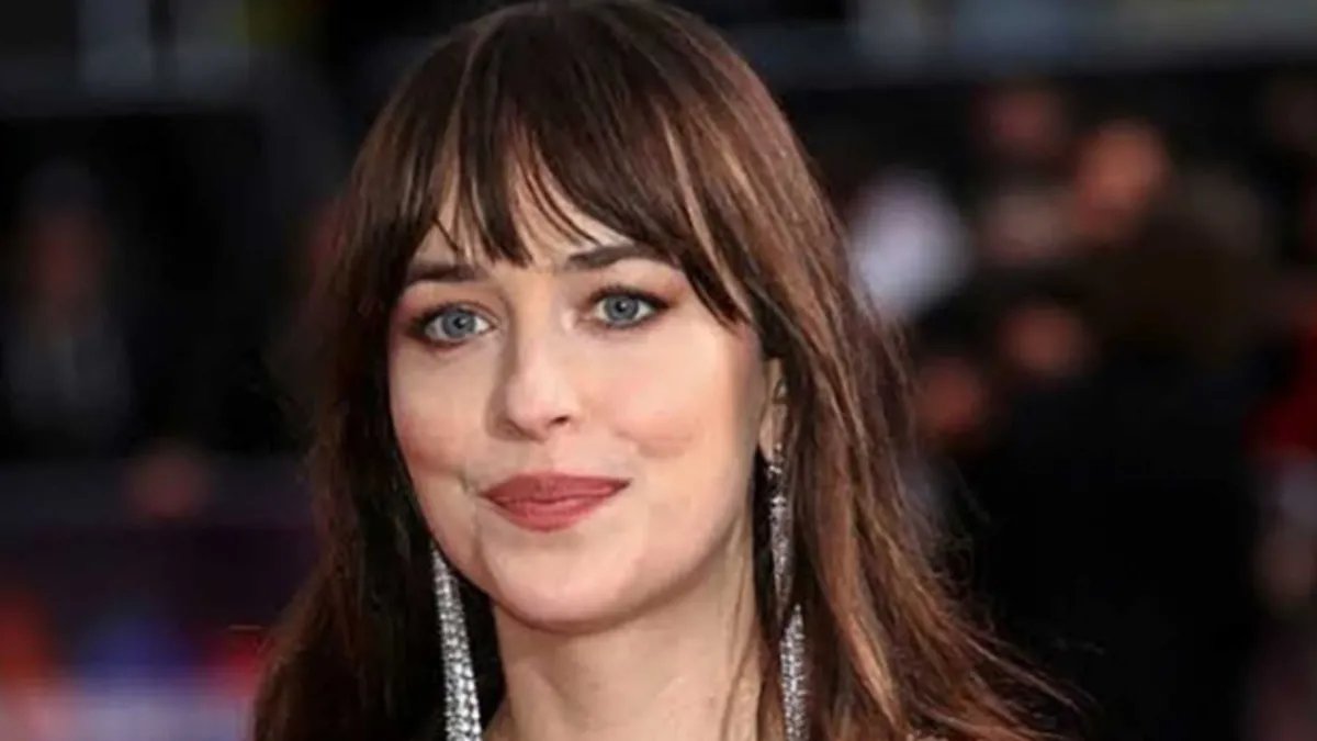 Dakota Johnson'ın Güzellik İpuçlarını Paylaştığı Açıklama!