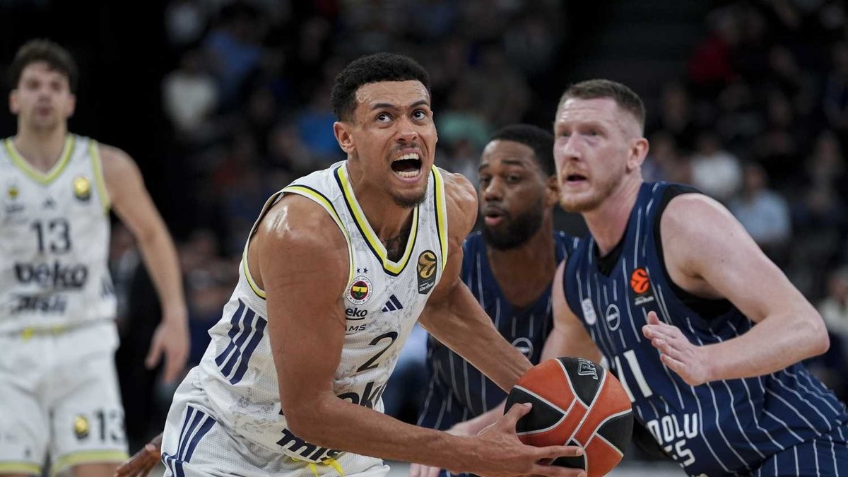 Basketbol Avrupa Ligi'nde 25. Haftanın Başlangıcı Yarın Gerçekleşecek