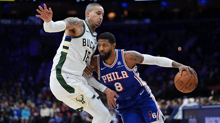 Antetokounmpo Maçta Yok! Milwaukee Bucks, Son Yedi Karşılaşmada Altıncı Kaybını Yaşadı