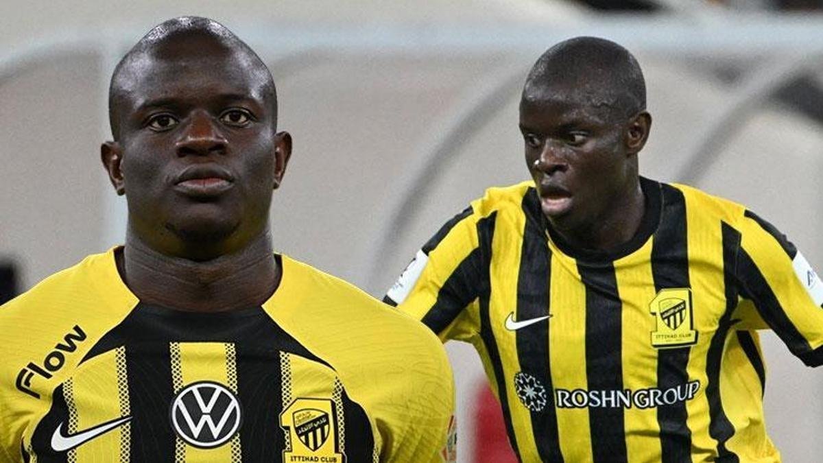 Canlı Gelişmeler: N'Golo Kante Transferi ve Hoca İstifası!