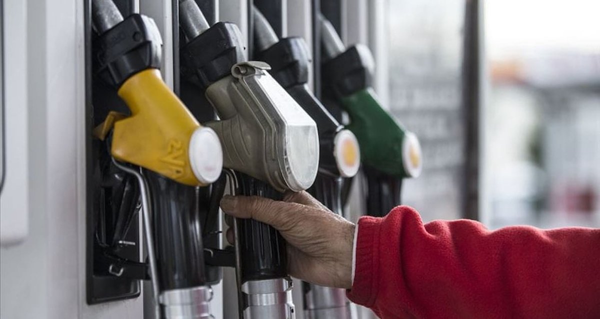 Petrol, Dizel, LPG... Yakıt Fiyatlarına Büyük Artış Geliyor!