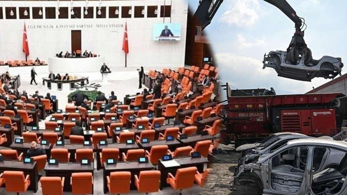 2026 Yılı İçin Hurda Teşviki ve ÖTV İndirimi: Sıfır Araçlar Ne Olacak?