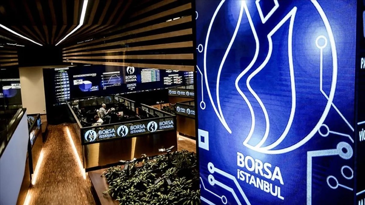 Borsa, 29 Yılın Zirve Performansını Gerçekleştirdi!