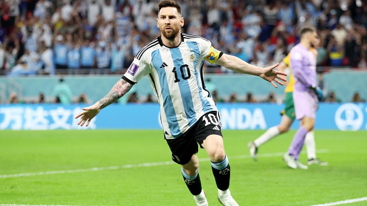 Galatasaray'ın Messi ile Canlı Yayındaki Görüşme Detayları Açıklandı