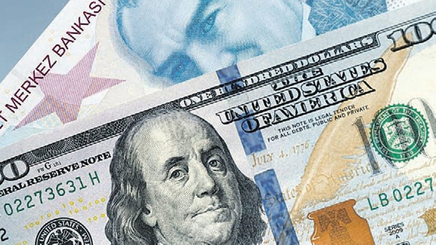 KKM, 3 Milyar Liralık Seviyenin Altına Düştü