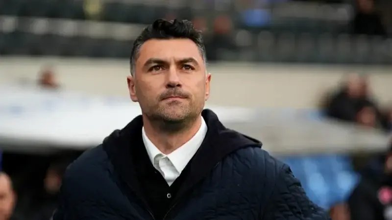 Burak Yılmaz Avrupa Takımının Teknik Direktörü Olacak Mı? Şaşırtan İddia